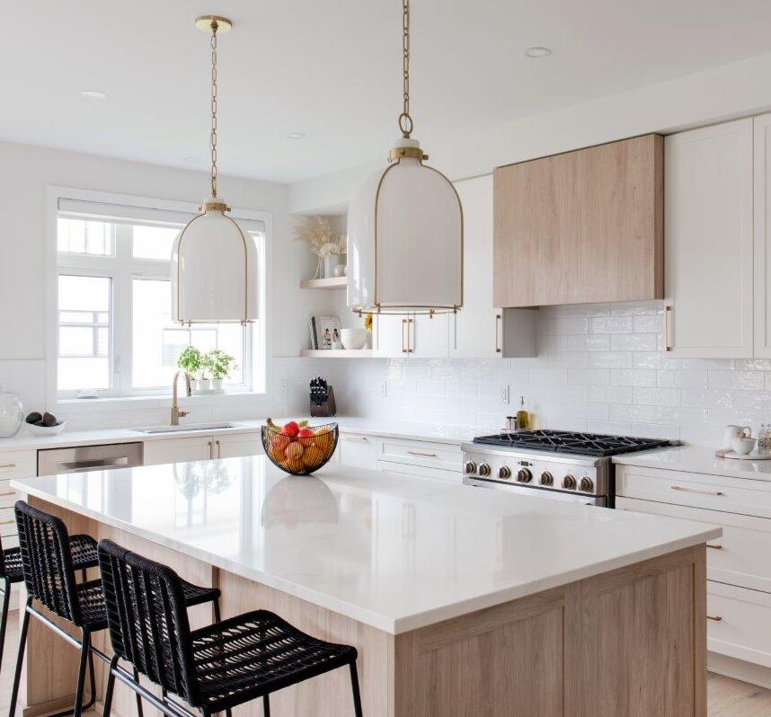 Urbandale_Hillsboro_Kitchen Hillsboro Kitchen - Urbandale Construction