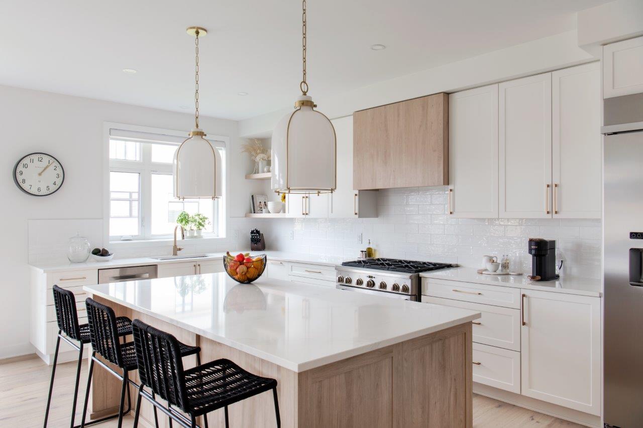 Urbandale_Hillsboro_Kitchen Hillsboro Kitchen - Urbandale Construction