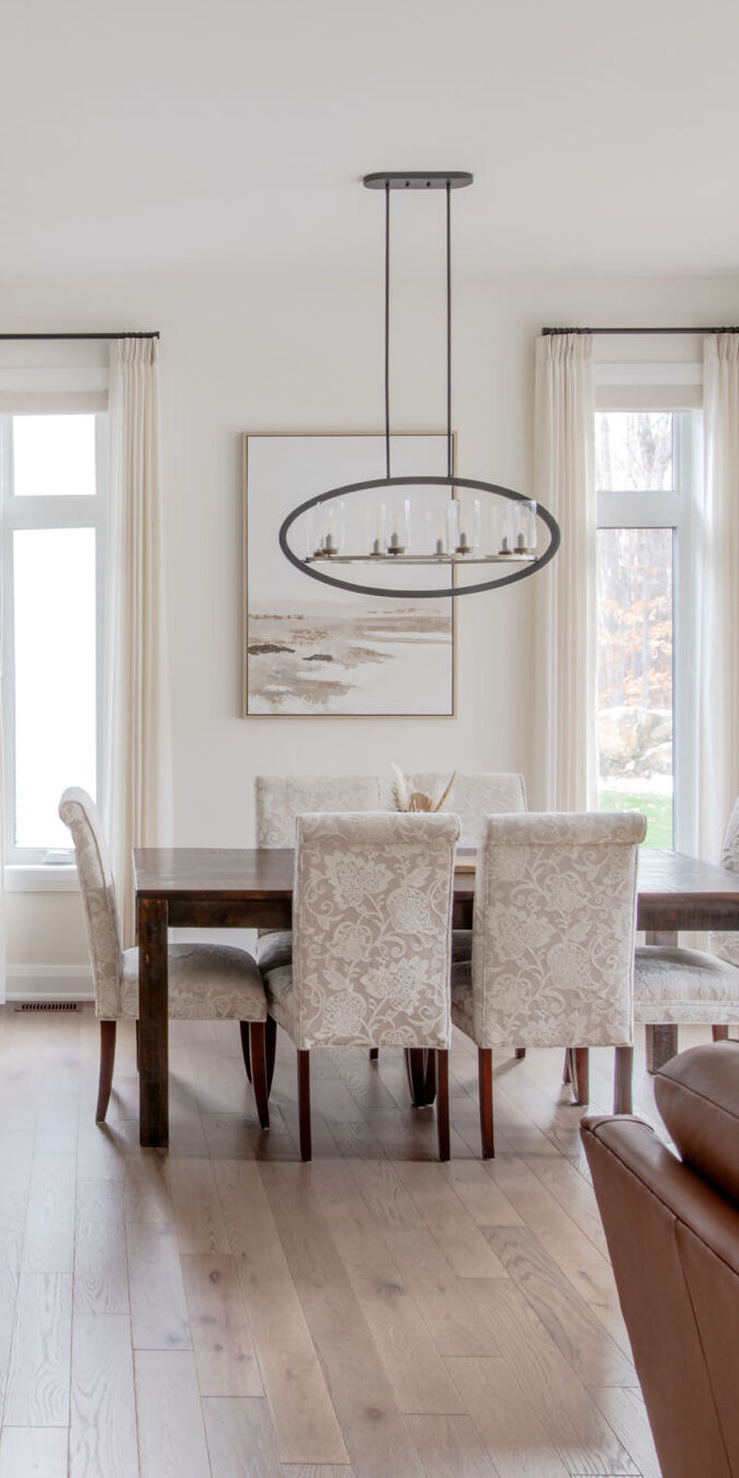 Urbandale Athabasca KLS7 Athabasca Bungalow - KLS - Urbandale Construction