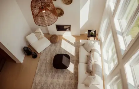 Astoria Pacific Series - Urbandale Construction