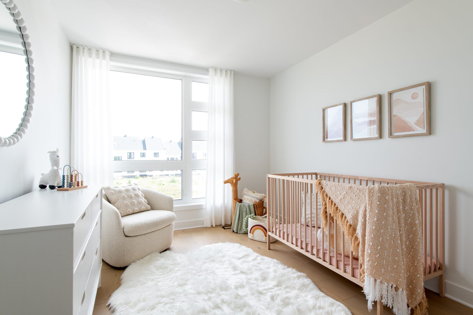 Atlantis II Townhome - Urbandale Construction