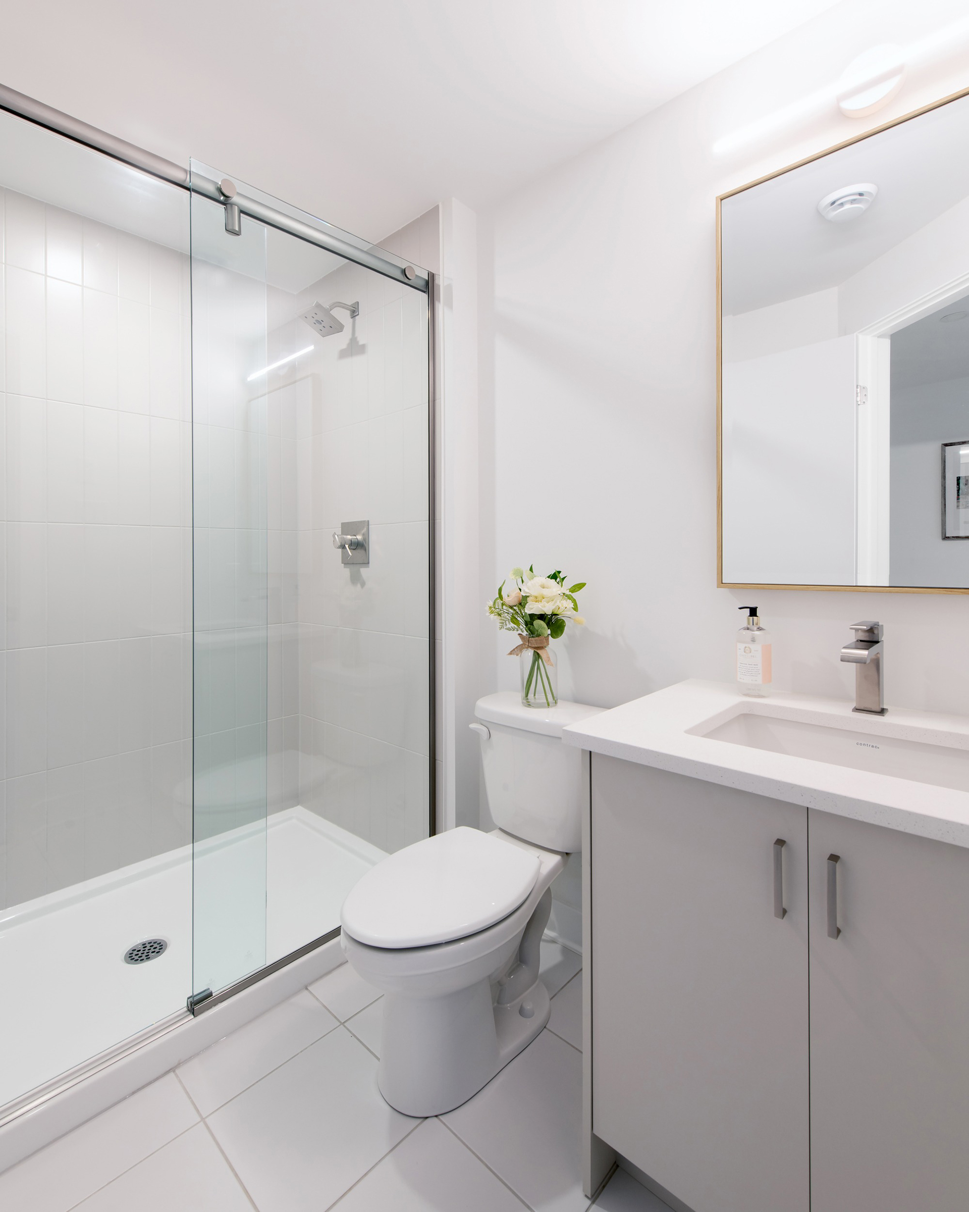 Atlantis II Townhome (17) Atlantis II Townhome - Urbandale Construction