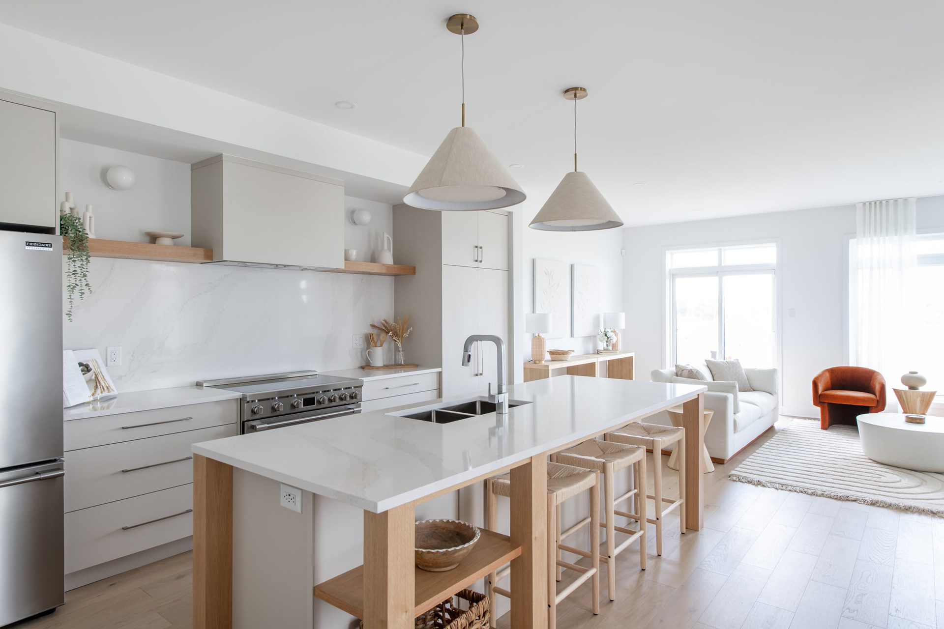 Atlantis II Townhome (2) Atlantis II Townhome - Urbandale Construction