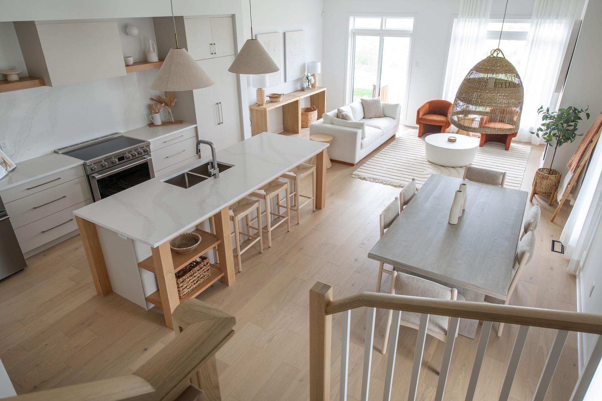 Atlantis II Townhome (21) Atlantis II Townhome - Urbandale Construction