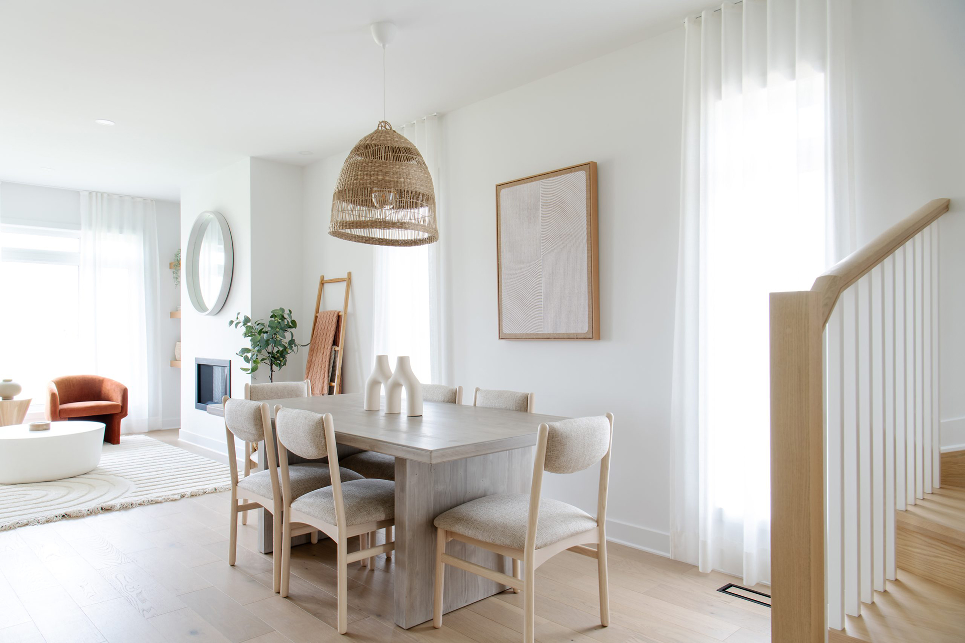 Atlantis II Townhome (5) Atlantis II Townhome - Urbandale Construction