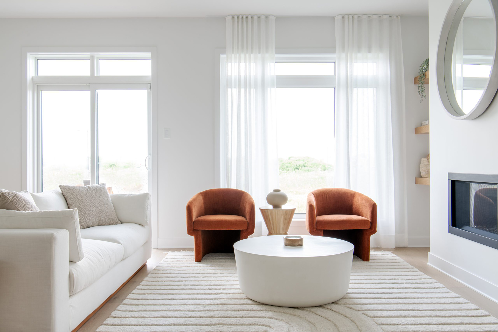 Atlantis II Townhome - Urbandale Construction