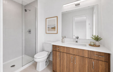 Bathroom 1