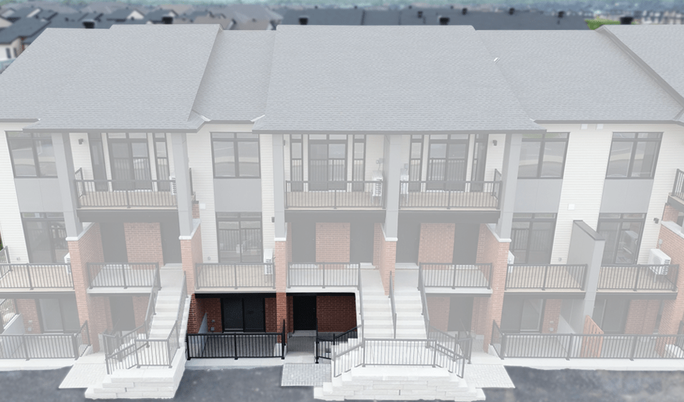 Brixton Interior Condo