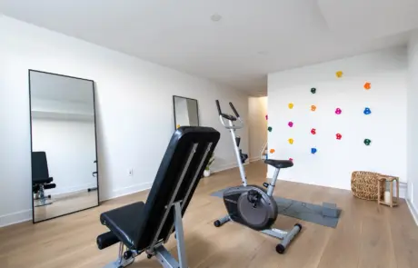 Calypso Townhome - Urbandale Construction