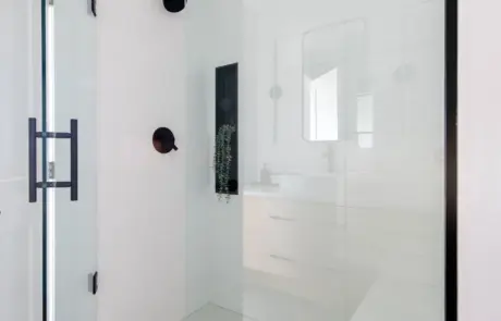 Calypso Townhome - Urbandale Construction