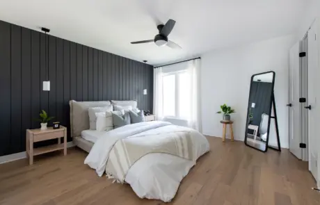 Calypso Townhome - Urbandale Construction