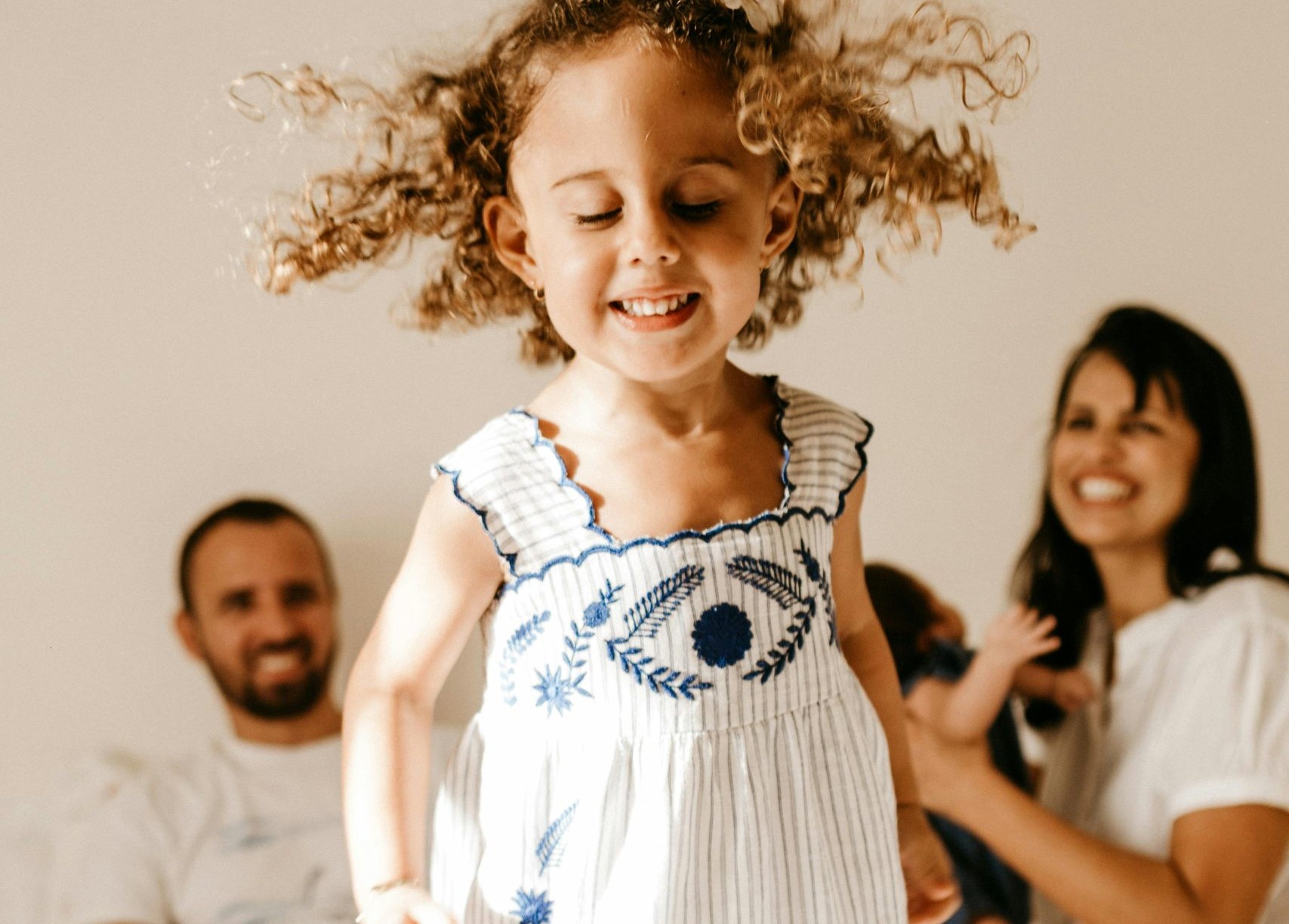 Cowan's Grove Family - Urbandale Construction