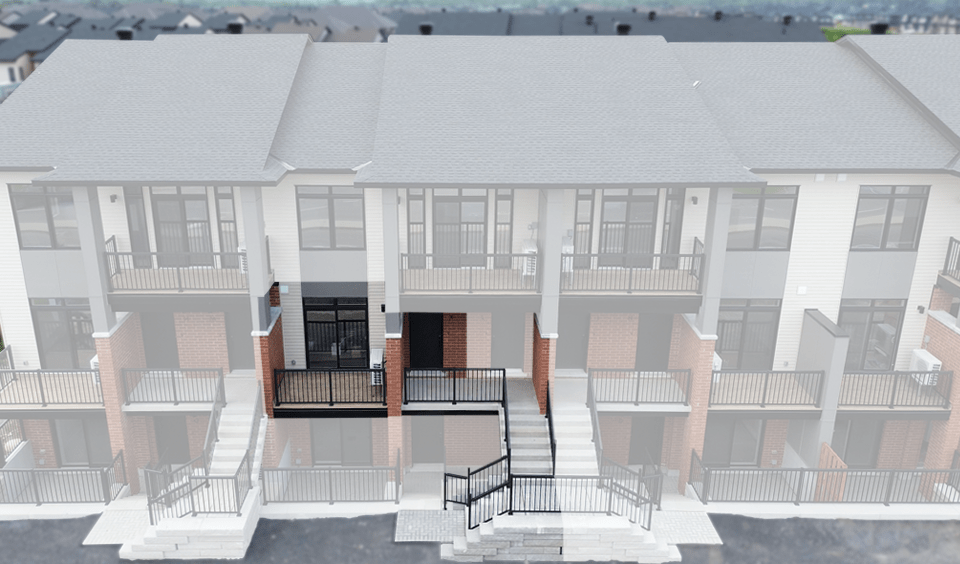 Highgate Interior Condo