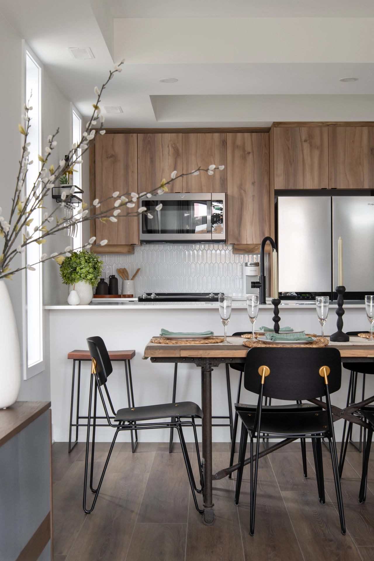 Highgate Condo - Urbandale Construction