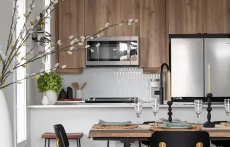 Highgate Condo - Urbandale Construction