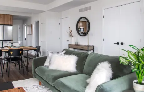 Highgate Condo - Urbandale Construction