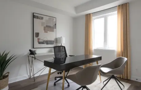 Highgate Condo - Urbandale Construction