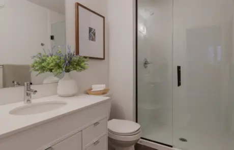 Highgate Condo - Urbandale Construction