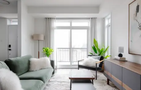 Highgate Condo - Urbandale Construction