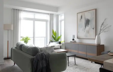 Highgate Condo - Urbandale Construction