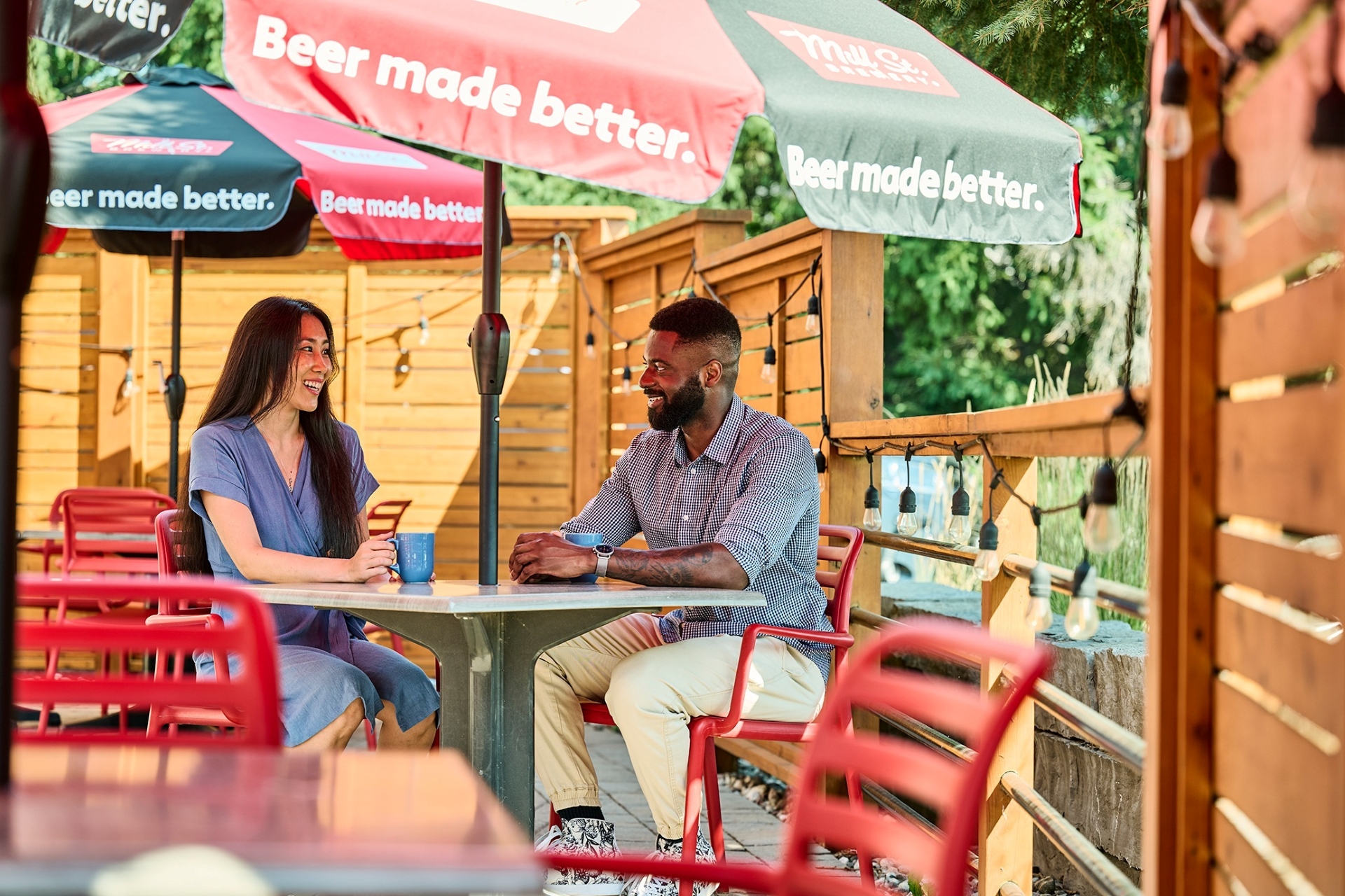 Kanata Lakes Patio - Urbandale Construction