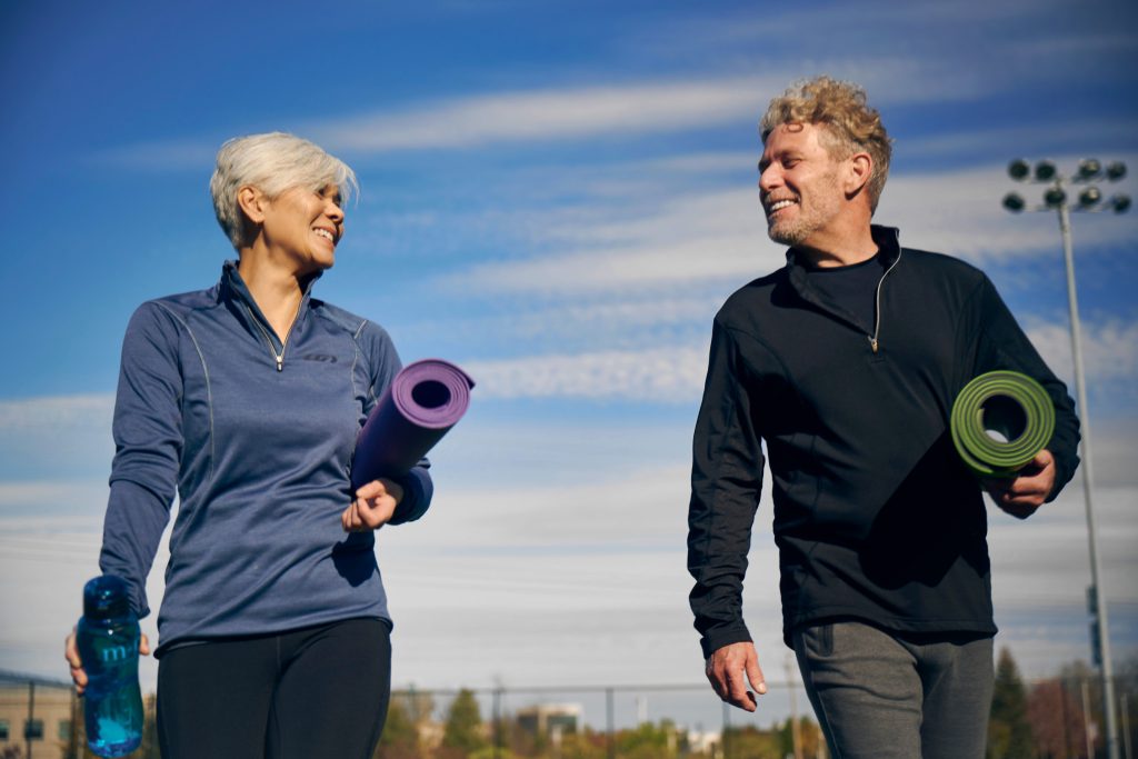 Kanata Lakes Yoga - Urbandale Construction