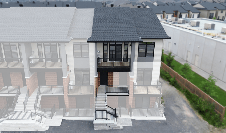 Knightsbridge End Condo