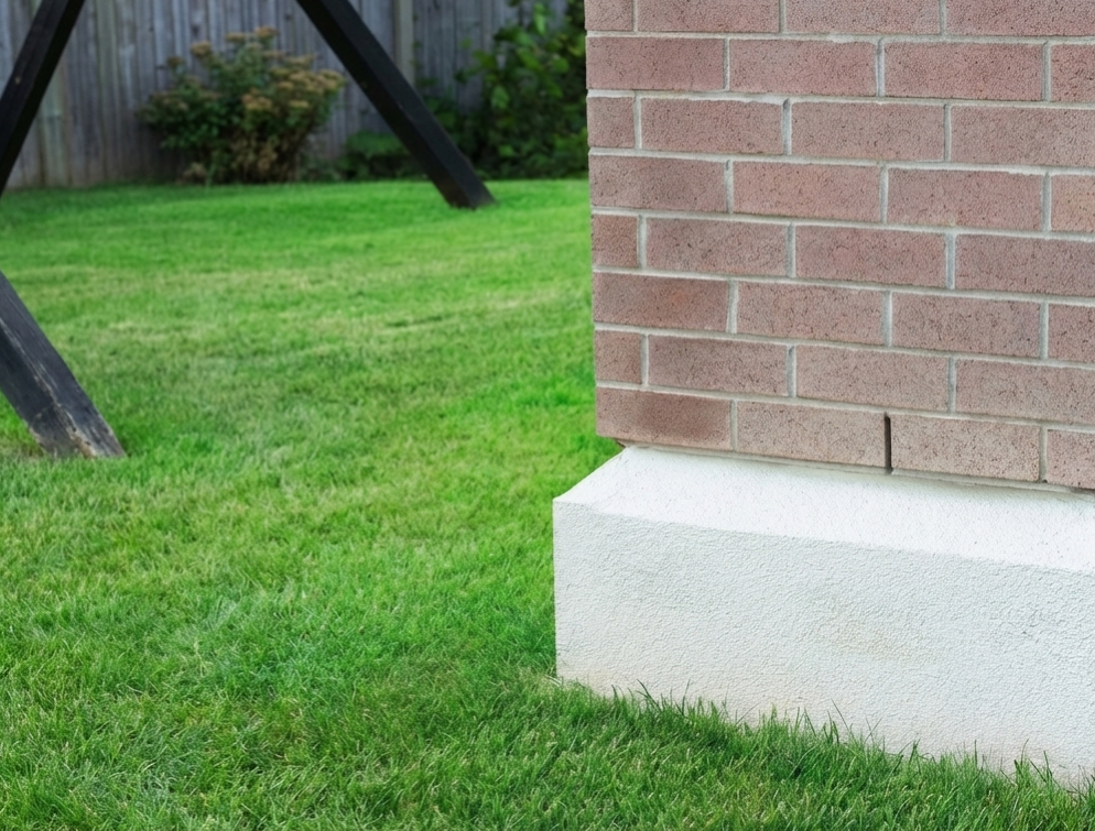 Proud Foundation - Urbandale Construction